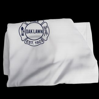 White Duty Shirt