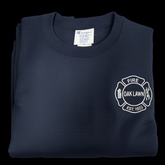 Crew Neck Sweatershirt