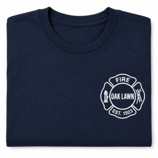 Blue Duty Longsleeve Shirt