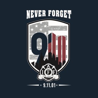 9/11 Memorial T-Shirt